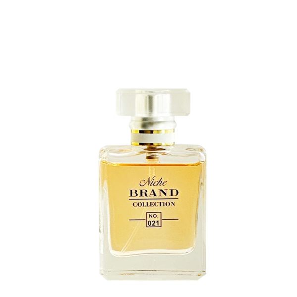 ادکلن برند کالکشن Brand Collection کد 021 مشابه رایحه Chanel Coco Mademoiselle حجم 25ml - Image 2