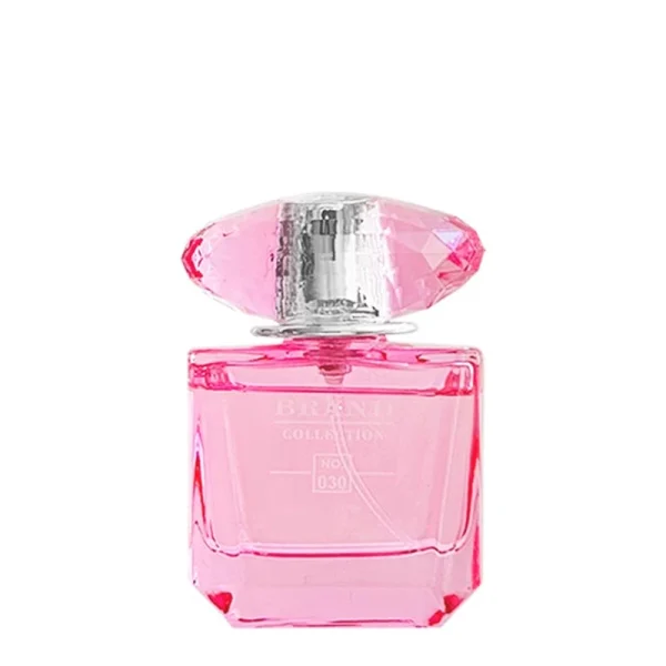 ادکلن برند کالکشن Brand Collection کد 030 مشابه رایحه Versace Bright Crystal Absolu حجم 25ml - Image 2