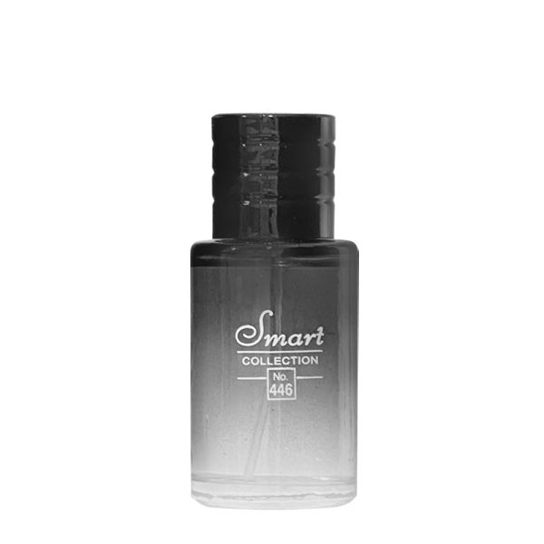 ادکلن اسمارت کالکشن Smart Collection کد 446 مشابه رایحه Sauvage Dior حجم 25ml - Image 2