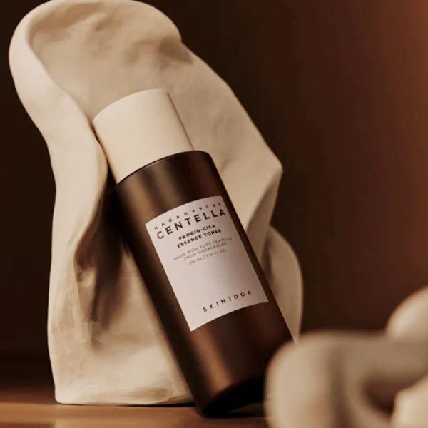 تونر اسنس تسکین دهنده سنتلا Centella مدل پروبیو سیکا probio-cica حجم 210ml - Image 2