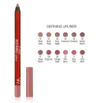 مداد لب ضد آب گلدن رز Golden Rose مدل Mood Defining Lipliner - Image 2