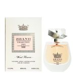 ادکلن برند کالکشن Brand Collection کد 352 مشابه رایحه Creed Wind Flowers حجم 25ml