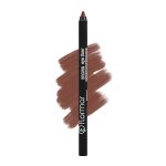 مداد چشم شمعی قهوه ای ضد آب فلورمار Flormar