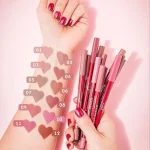 مداد لب ضد آب گلدن رز Golden Rose مدل Mood Defining Lipliner - Image 3