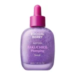 سرم آبرسان و ضد چروک باکوچیول اکوال بری EqqualBerry مدل BAKUCHIOL حجم 30ml