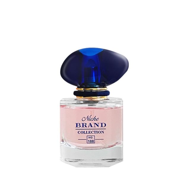 ادکلن برند کالکشن Brand Collection کد 188 مشابه رایحه مای وی My Way حجم 25ml - Image 2