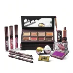 ست کلکسیون کامل ویلی ونکا WILLY WONKA شیگلم SHEGLAM