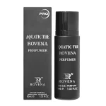 ادکلن روونا Rovena مدل Aquatic The Rovena رایحه اکواتیک حجم 30ml