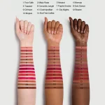 ست کلکسیون کامل ویلی ونکا WILLY WONKA شیگلم SHEGLAM - Image 2