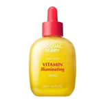 سرم روشن کننده قوی پوست ویتامین سی اکوال بری EqqualBerry مدل ILLUMINATING حجم 30ml