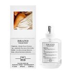 ادکلن برند کالکشن Brand Collection کد 613 مشابه رایحه Maison Martin Margiela Lazy Sunday Morning حجم 25ml