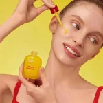 سرم روشن کننده قوی پوست ویتامین سی اکوال بری EqqualBerry مدل ILLUMINATING حجم 30ml - Image 2