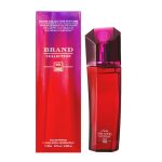 ادکلن برند کالکشن Brand Collection کد 006 مشابه رایحه Escada Magnetism حجم 25ml