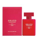 ادکلن برند کالکشن Brand Collection کد 111 مشابه رایحه Narciso Rodriguez Fleur Musc for Her حجم 25ml