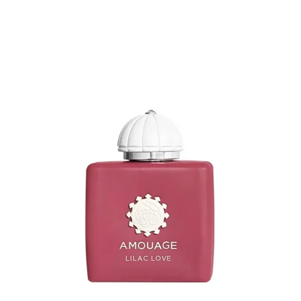 ادکلن آمواج Amouage رایحه لیلاک لاو Lilac Love حجم 100ml - Image 2