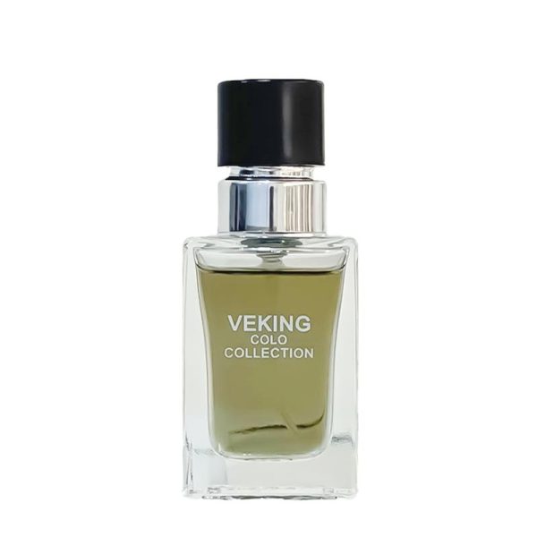 ادکلن وکینگ کولو VEKING COLO رایحه بلک افغان حجم 25ml - Image 2