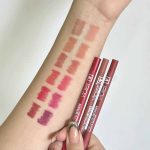 پک مداد لب 12 عددی وایولت Violet - Image 3