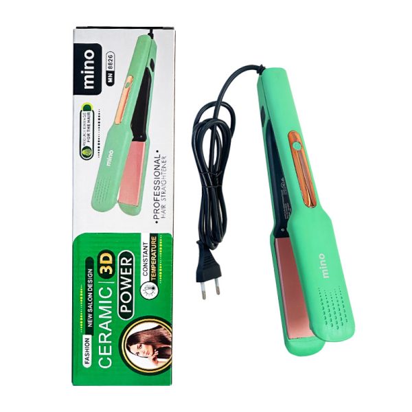 دستگاه اتو مو مینو Mino - Image 2