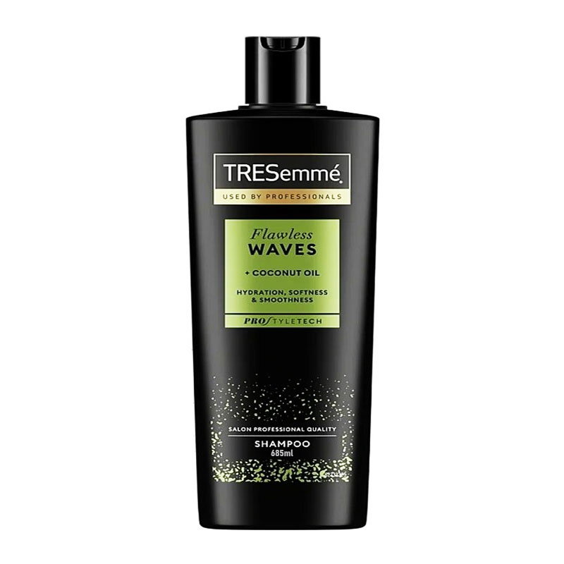 ش2-16-3.jpg شامپو موی فر ترزمه Tresemme مدل 24 Hours Volume حجم 685ml - Image 1