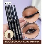 خط چشم شیگلم مدل Smoke Clouds Kohl - Image 7