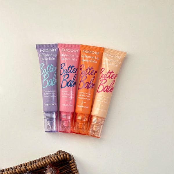لیپ گلاس کره ای فبل Febble - Image 4