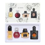 پک 4 عددی ادکلن خوشبو و اقتصادی