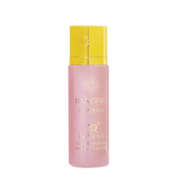 ادکلن روونا Rovena مدل Dancing رایحه آمواج گایدنس حجم 30ml - Image 2