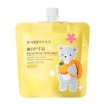 کرم دست میوه ای ایمیجز Images مدل Rejuvenating Hand Cream - Image 2