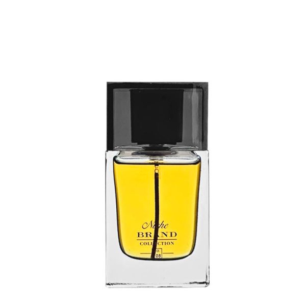 ادکلن برند کالکشن Brand Collection کد 108 مشابه رایحه Bleu de Chanel حجم 25ml - Image 2