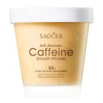 اسکراب بدن سادور Sadoer مدل آمریکانو حجم 220g