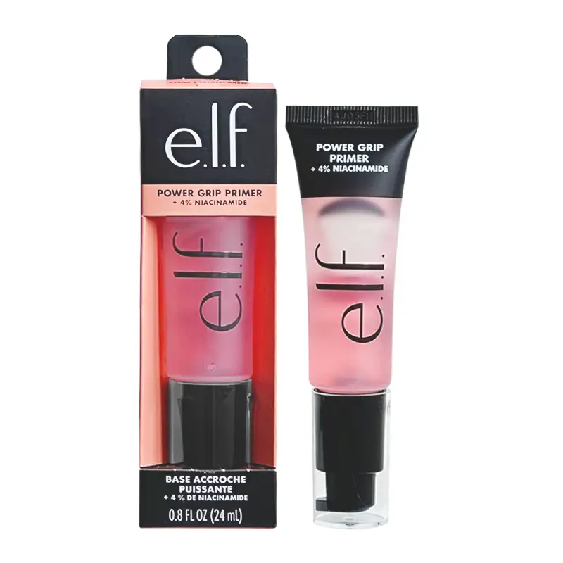 ش20-3.webp پرایمر حاوی نیاسینامید Niacinamide 4% پاور گریپ Power Grip الف elf حجم 24ml (های کپی) - Image 1
