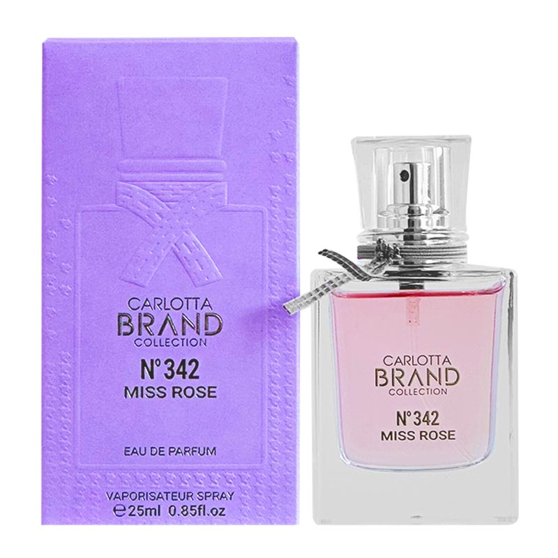 ش21-3.jpg ادکلن برند کالکشن Brand Collection کد 342 مشابه رایحه Yves Saint Laurent Libre Eau de Parfum حجم 25ml - Image 1