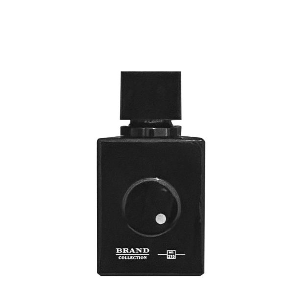 ادکلن برند کالکشن Brand Collection کد 215 مشابه رایحه Club The Night Armaf حجم 25ml - Image 2