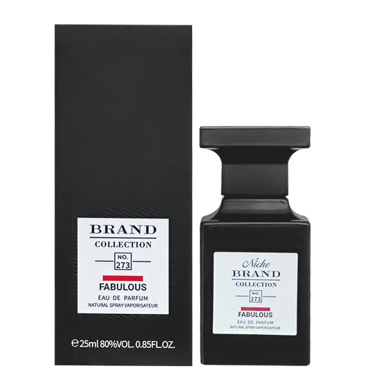 ش23-1.webp ادکلن برند کالکشن Brand Collection کد 273 مشابه رایحه Tom Ford Fucking Fabulous حجم 25ml - Image 1