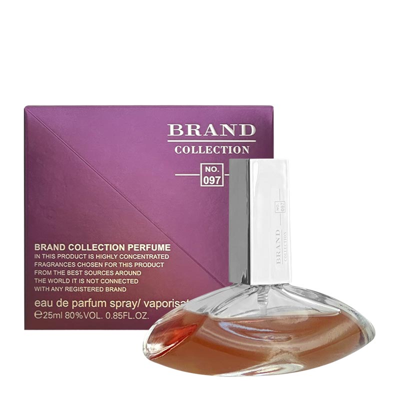 ش23-2.jpg ادکلن برند کالکشن Brand Collection کد 097 مشابه رایحه La Nuit de L'Homme by Jean Paul Gaultier حجم 25ml - Image 1