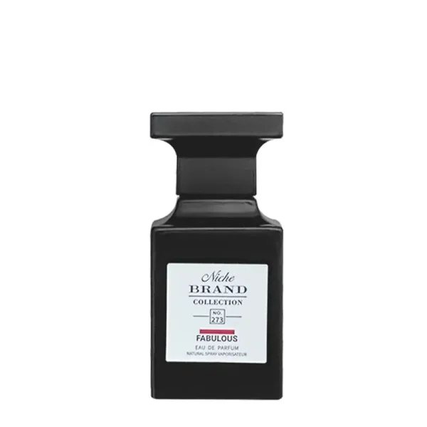 ادکلن برند کالکشن Brand Collection کد 273 مشابه رایحه Tom Ford Fucking Fabulous حجم 25ml - Image 2