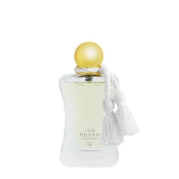 ادکلن برند کالکشن Brand Collection کد 152 مشابه رایحه ‎‎Parfums de Marly Meliora حجم 25ml - Image 2