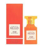 ادکلن برند کالکشن Brand Collection کد 604 مشابه رایحه ‎‎Tom Ford Bitter Peach حجم 25ml