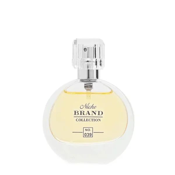 ادکلن برند کالکشن Brand Collection کد 039 مشابه رایحه Chanel Chance حجم 25ml - Image 2