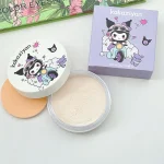 پودر بیک تثبیت‌ کننده آرایش کاکازیان Kakaziyan - Image 2