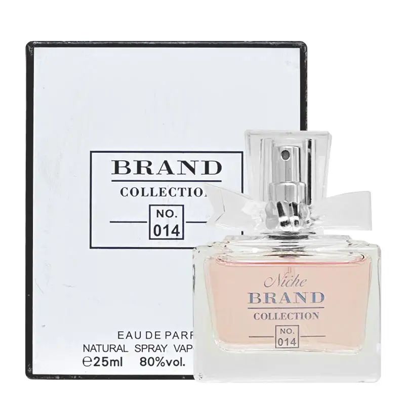 ش29-1.webp ادکلن برند کالکشن Brand Collection کد 014 مشابه رایحه Miss Dior Absolutely Blooming حجم 25ml - Image 1