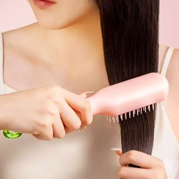 برس گره باز کن جمع شو - Image 3