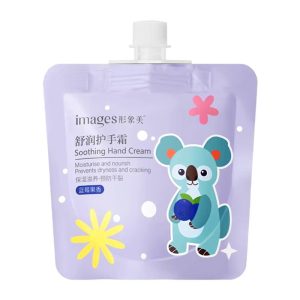 کرم دست میوه ای ایمیجز Images مدل Rejuvenating Hand Cream