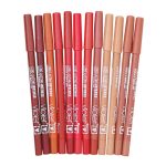 پک مداد لب 12 عددی وایولت Violet