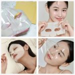 ماسک ضدلک و روشن کننده ویتا نیاسینامید بایودنس Biodance - Image 2