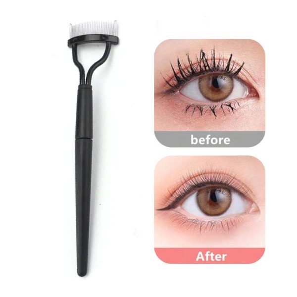 برس لیفت مژه تا شو - Image 3