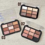 پالت سایه 9 رنگ Broken Girls مدل Pro Nude - Image 3