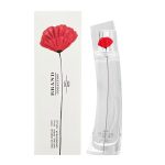 ادکلن برند کالکشن Brand Collection کد 216 مشابه رایحه Kenzo Flower by Kenzo حجم 25ml