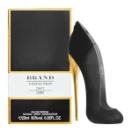 ادکلن برند کالکشن Brand Collection کد 126 مشابه رایحه Good Girl حجم 25ml