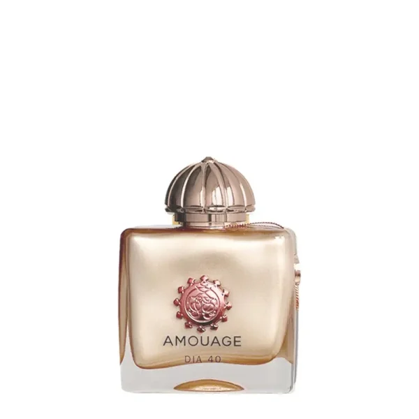 ادکلن آمواج Amouage رایحه دیا Dia 40 حجم 100ml - Image 2